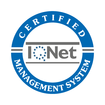 IQNet certification mark
